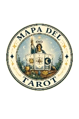 Mapa do Tarot